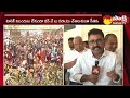 Minister Seethakka On Medaram Jatara Arrangements | @SakshiTV  - 02:49 min - News - Video