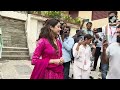 5th Phase Voting | Actor Janhvi Kapoor Casts Vote At A Polling Station In Mumbai  - 00:46 min - News - Video