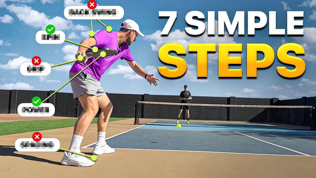 How to Hit a 3rd Shot Drive Like a Pro