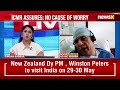 LIVE : COVID-19 | COVID Cases Rise Again in India; Experts Urge Caution Amid New Variants  - 02:26:42 min - News - Video
