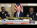 Biden needs notecards in private meetings, lawmaker reveals  - 08:35 min - News - Video