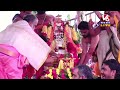 Vemulawada Rajanna Kalyanam LIVE | V6 News  - 19:41 min - News - Video