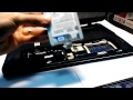Разборка ноутбука Acer Aspire E1-531 - чистка от пили, замена термо-пасты