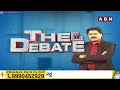 🔴LIVE : ఎమ్మెల్యే వీరంగమాడుతుంటే పోలీసులేం చేస్తున్నారు? నాటకాలాడుతున్నారా? | The Debate |ABN Telugu  - 00:00 min - News - Video
