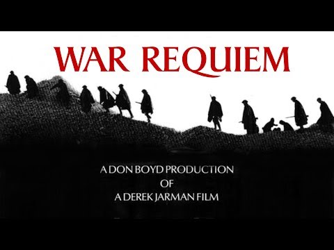 War Requiem'