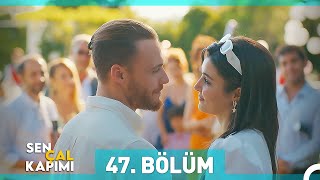 Постучись в мою дверь 47 серия