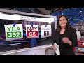 Hallie Jackson NOW - March 13 | NBC News NOW  - 01:32:17 min - News - Video