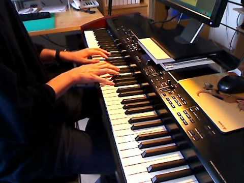 Whitney Houston - The Greatest Love of All (Piano Cover)