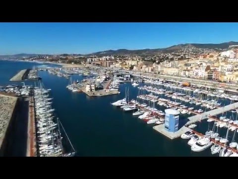 Vidéo de l’hébergement