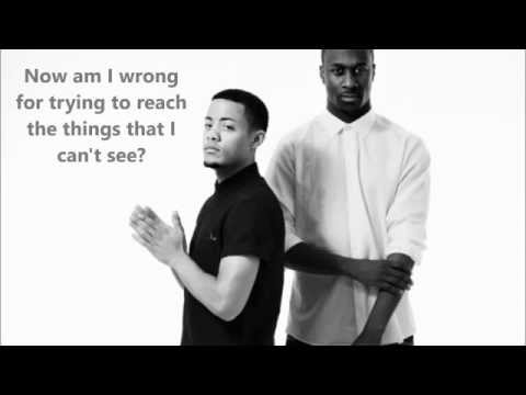 Nico and Vinz-Am I Wrong (Lyrics)