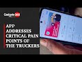 How Apps are Enabling Truckers and Shippers