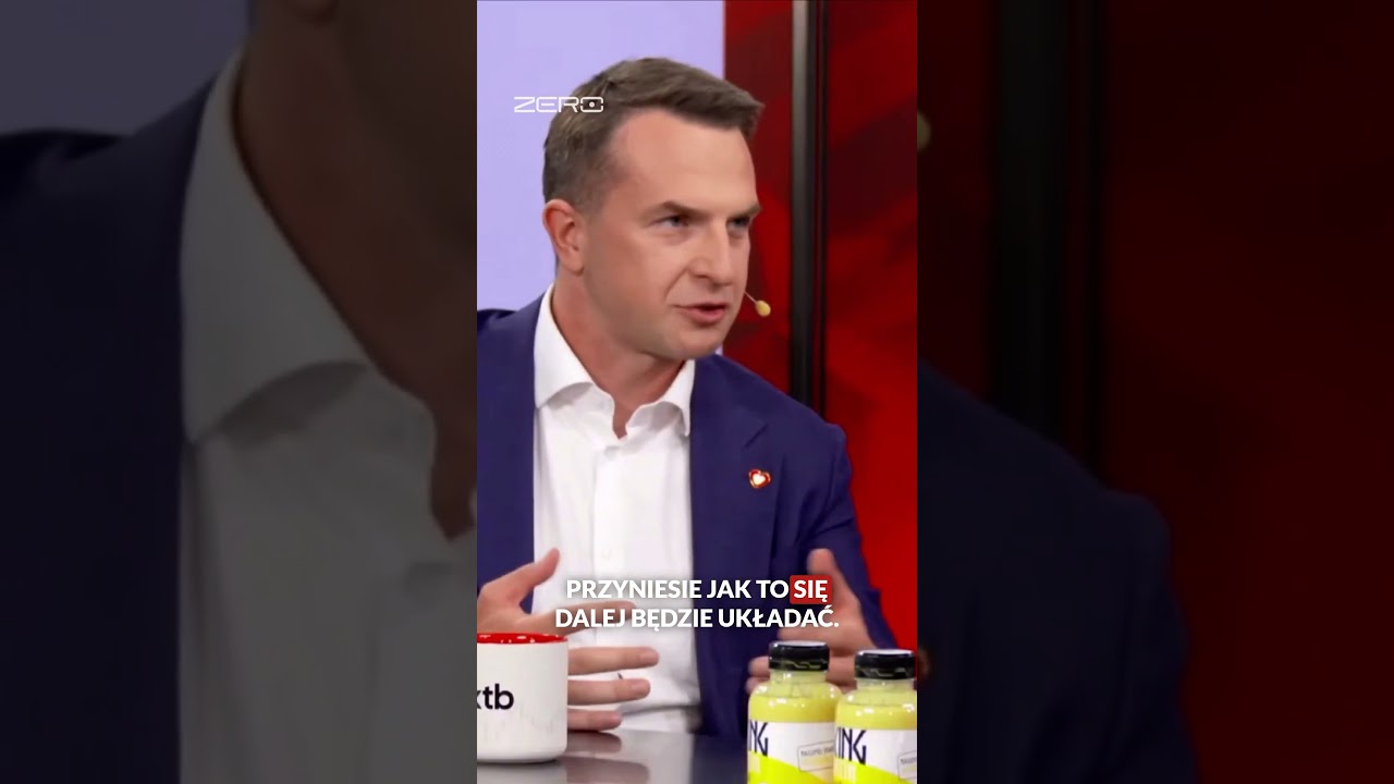 PODZIAŁY SPOŁECZNE SĄ NA RĘKĘ ROSJI