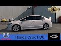 Honda Civic FD6 v1.0