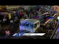 Ganesh Immersion In Tank Bund 2025 | Hyderabad Ganesh Nimajjanam | Ganesh Nimajjanam | V6 News  - 17:32 min - News - Video