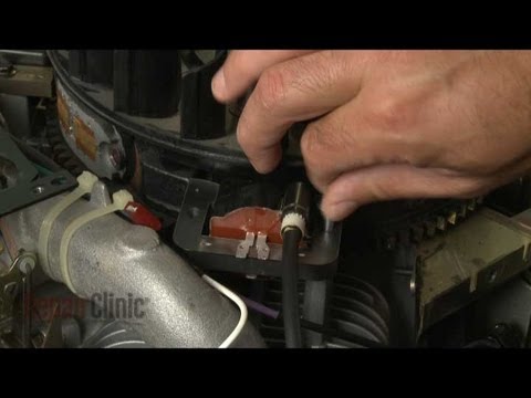 Small Engine Ignition Coil Replacement – Kohler Small ... 1987 kawasaki carburetor diagram wiring schematic 