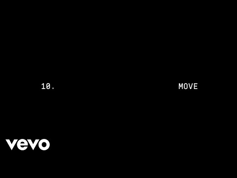 Upload mp3 to YouTube and audio cutter for Beyoncé - MOVE (Official Lyric Video) download from Youtube