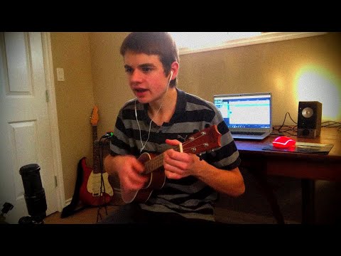 Milky Chance - Table For Two (Cover)