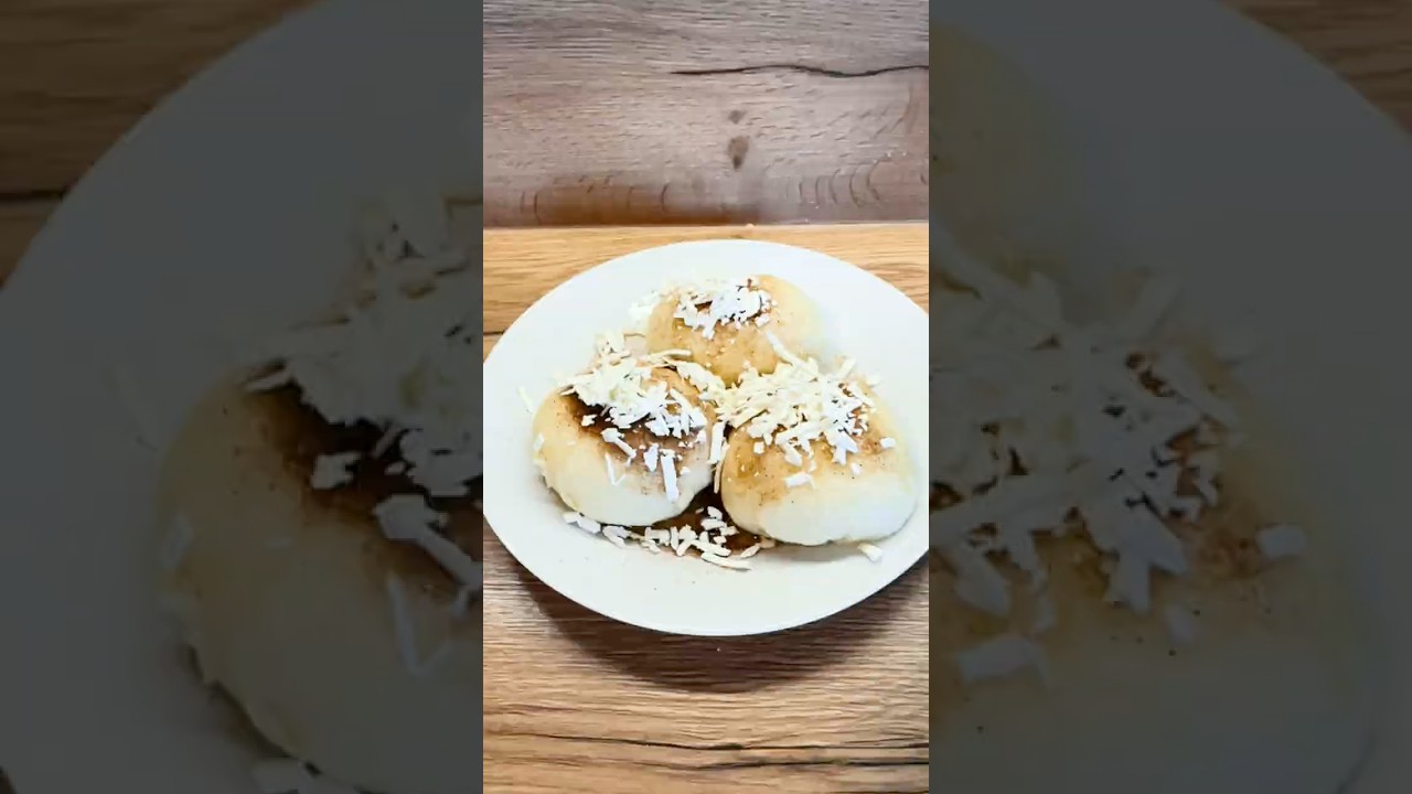 Pára dělá zázraky s těstem, nauč se knedlíky jako od babičky