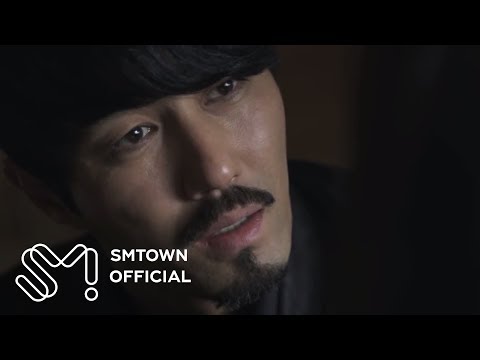 KANGTA 강타 '화살 (Arrow)' (From SBS Drama