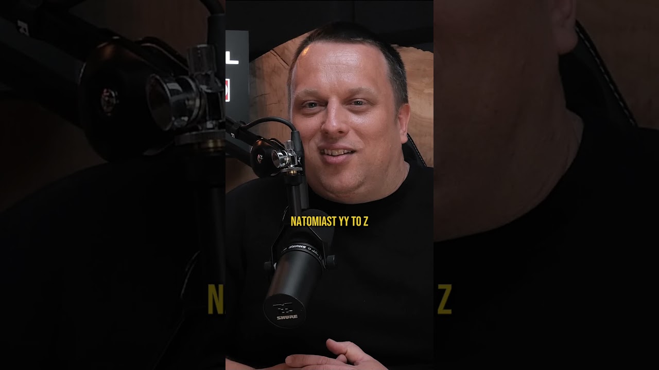 Jak Ziobro został Prokuratorem Generalnym? Leszek Szymowski