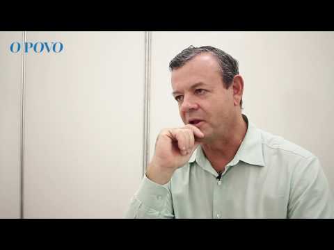 Dialethos Eventos - Entrevista com Lars Grael