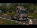 Physics Mod for ETS2 v1.23