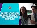 Kiara and Sidharth have a special message for the Indian Womens Team | #WimbledonOnStar