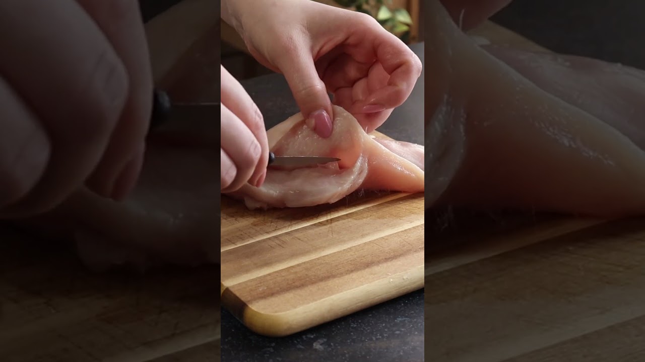 Masová kapsa snadno a rychle. Naučte se ji podle videonávodu #toprecepty #cooking #recipe #food