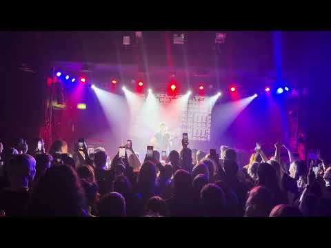 Lola Young - 3rd of Jan (Live in London)
