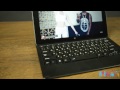 Видеообзор планшета CUBE i7 (Intel Core-M)