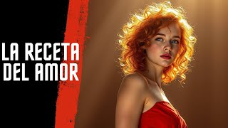 PELÍCULA ROMÁNTICA | La historia de un acuerdo con el destino! | LA RECETA DEL AMOR