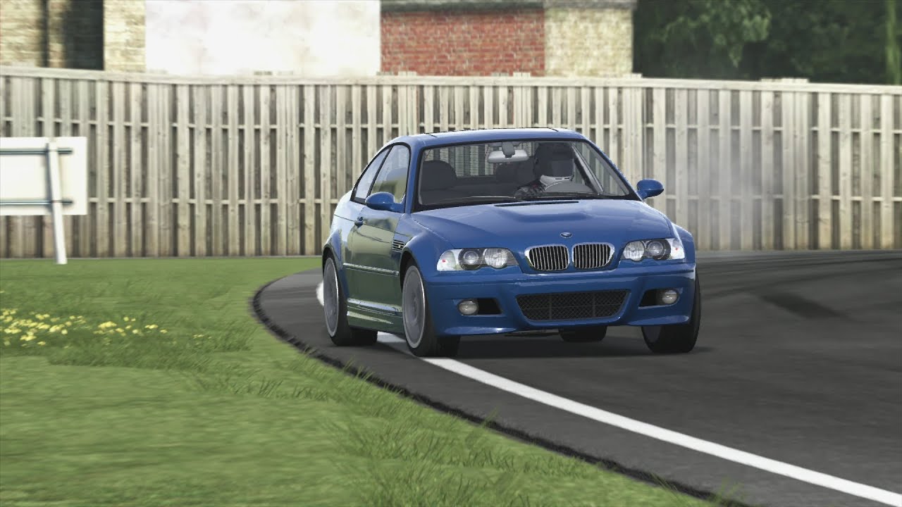 Bmw m3 youtube top gear #4