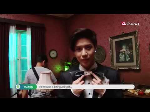 Pops in Seoul-SHINee interview(샤이니 인터뷰)