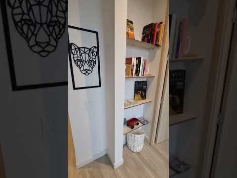 VidĂ©o de lâhĂ©bergement