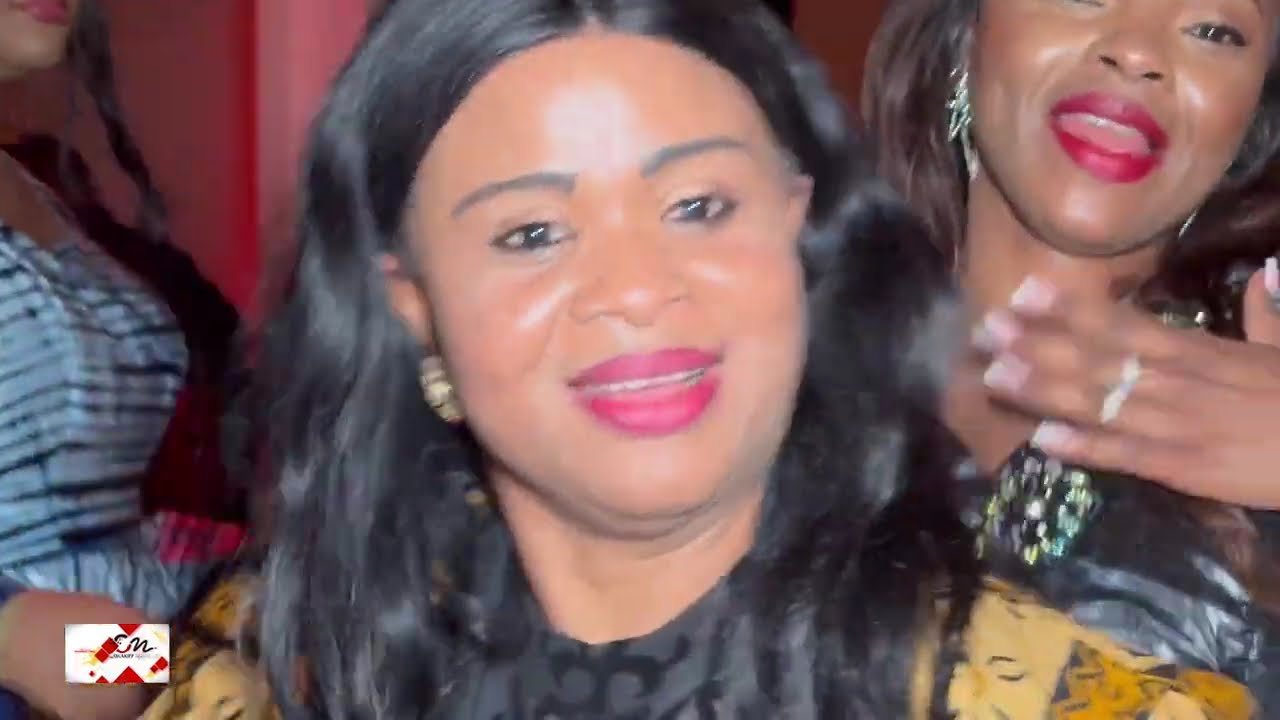 Conakry Nouvelles PANAF VILLAGE N2