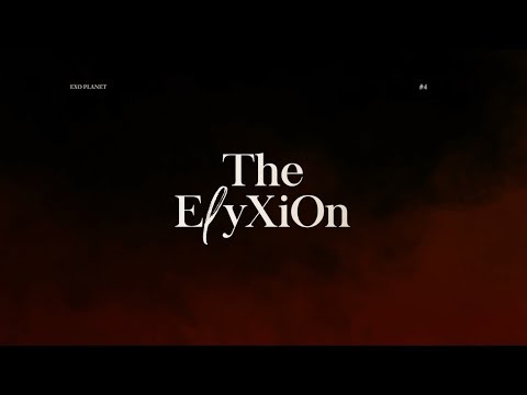EXO PLANET #4 -The EℓyXiOn – Concert Teaser