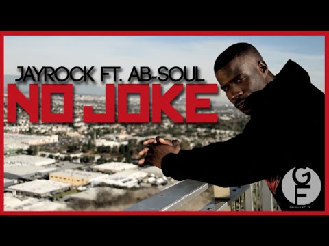 Jay Rock Ft. Ab-Soul