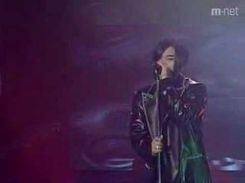 Moon Heejun 문희준 Perf- 아낌없이 주는 나무 (Generous)