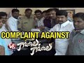 V6 - Telangana Advocates complain on Gopala Gopala movie