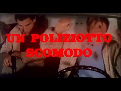 Un poliziotto scomodo'