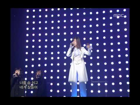Zhang Li Yin - Y(Why), 장리인 - 와이, Music Core 20061230