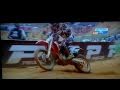 Ken Roczen Scrub GP Portugal MX2 2011 