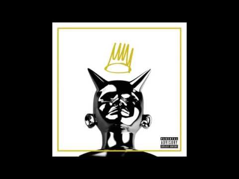 J Cole Born Sinner full album