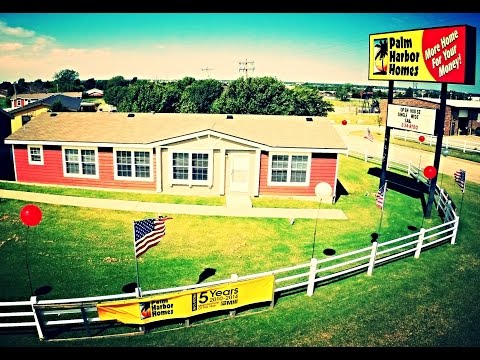 Watch Video of Thanks for Making Us the # 1 Manufactured Home Sales Center in Oklahoma!