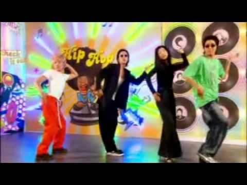 A.N. JELL TODAS LAS PARODIAS drama