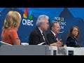 LIVE | IEAs Fatih Birol Speaks at WEF Event | News9  - 05:01 min - News - Video