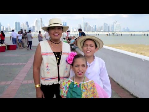 Afrodisíaco - Viene de Panamá/Video Oficial 