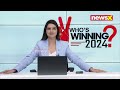 Whos Winning 2024 | The Expert-O-Meter | Sanjay Rana | NewsX  - 12:53 min - News - Video
