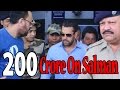 Hit-And-Run Case: Rs 200 Crore Riding on Controversial Salman