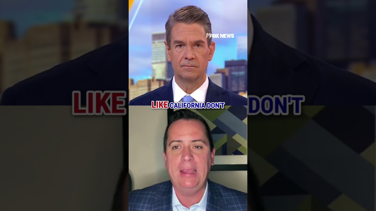 Illegal immigrant arrested with 'NO NAME' on CDL: 'How is that possible?!' #shorts